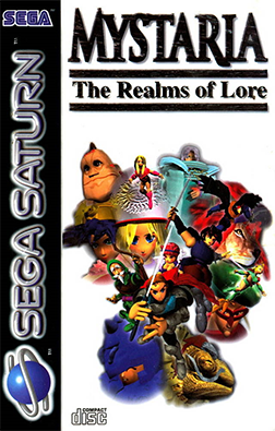 Box Art