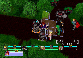 SAT Screenshots