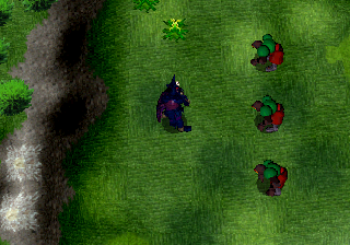 SAT Screenshots