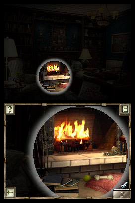 DS Screenshots