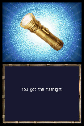 DS Screenshots