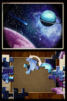 DS Screenshots