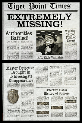 DS Screenshots