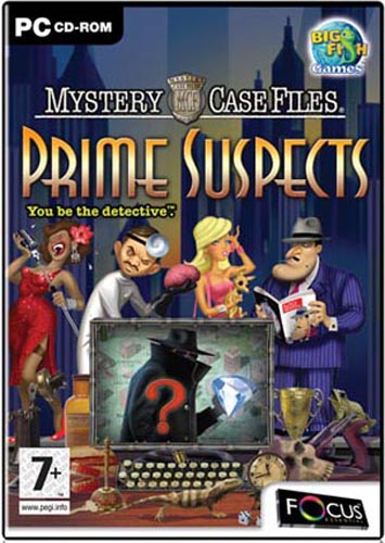 Box Art