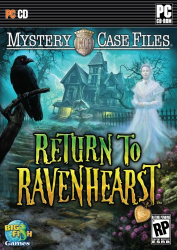Box Art