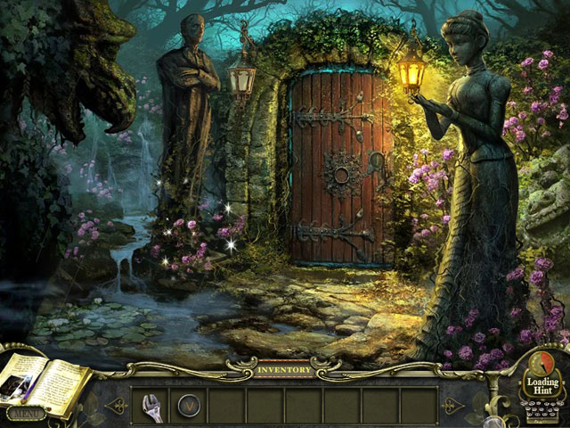 Random screenshots