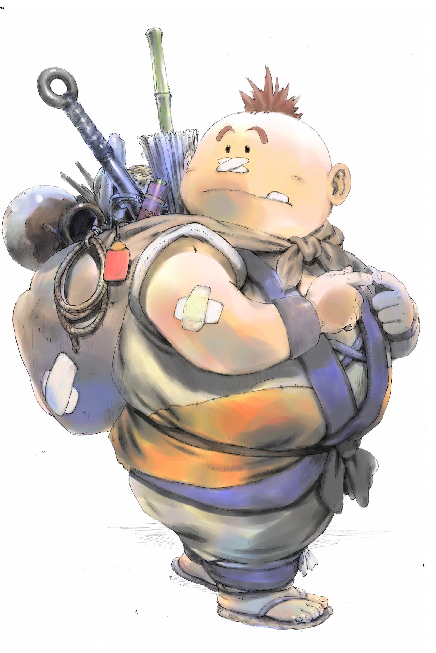Official Art