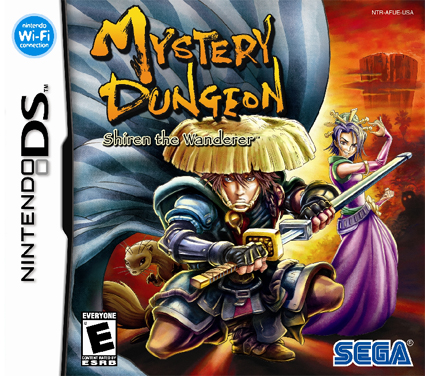 Box Art