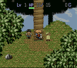 SNES Screenshots