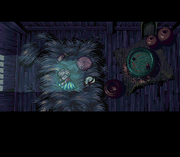 SNES Screenshots