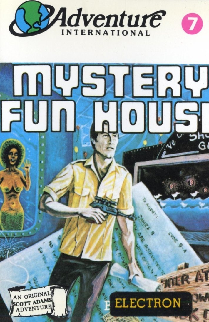 Box Art