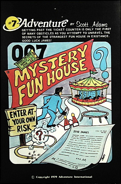 Box Art