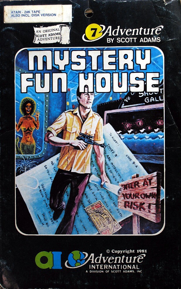 Box Art