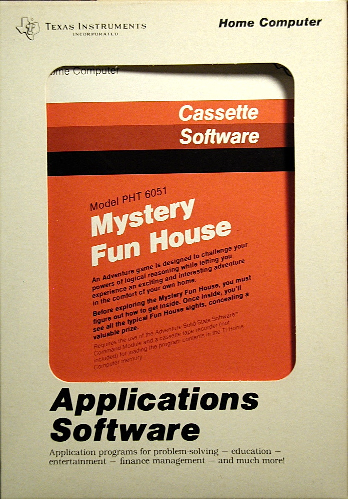 Box Art