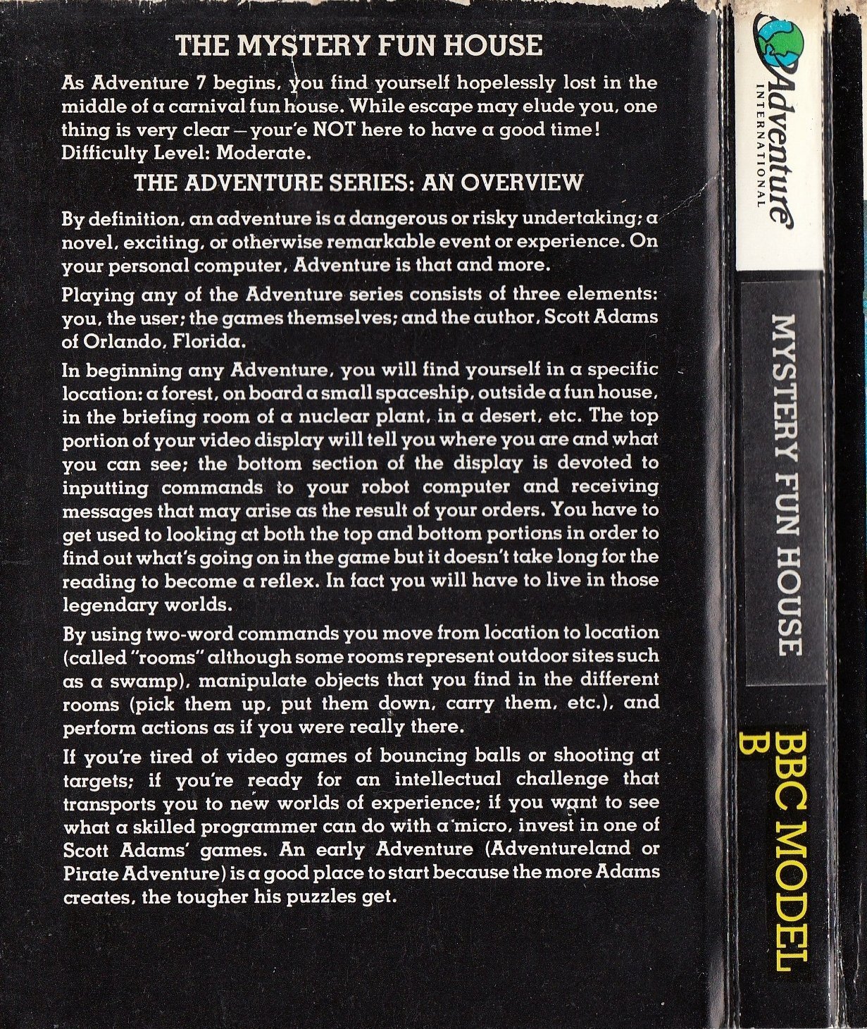 Box Art