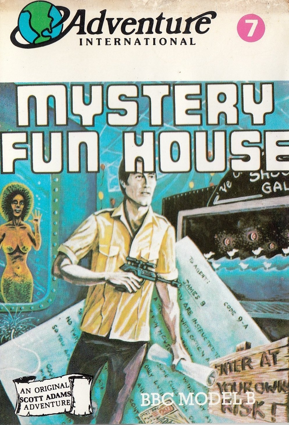 Box Art
