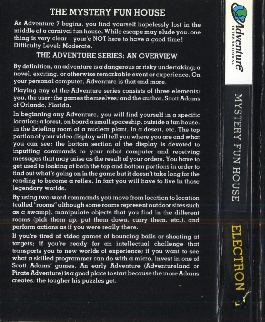 Box Art