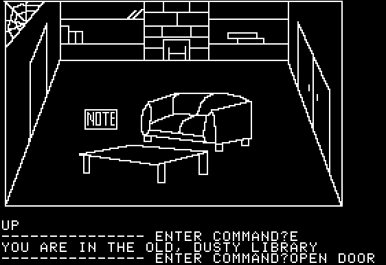 APL2 Screenshots