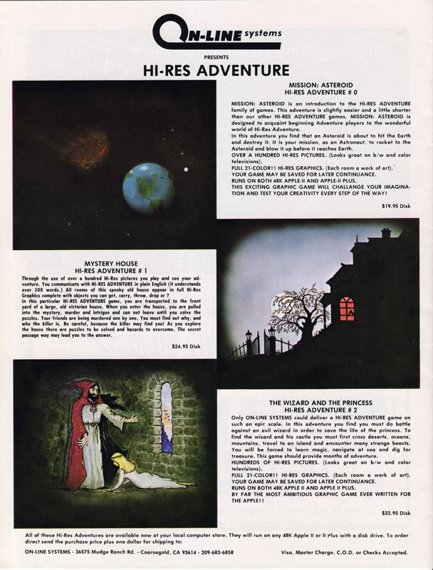 Box Art