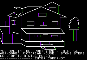 APL2 Screenshots