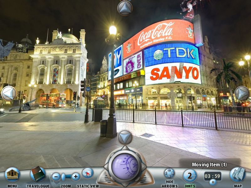 MysteryInLondon Ripper