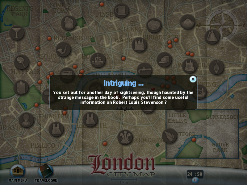 MysteryInLondon Ripper