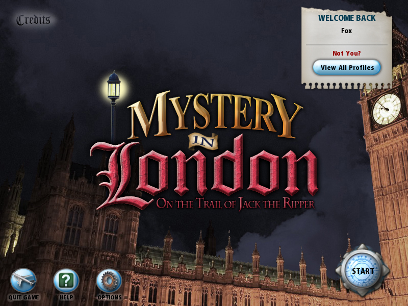 MysteryInLondon Ripper