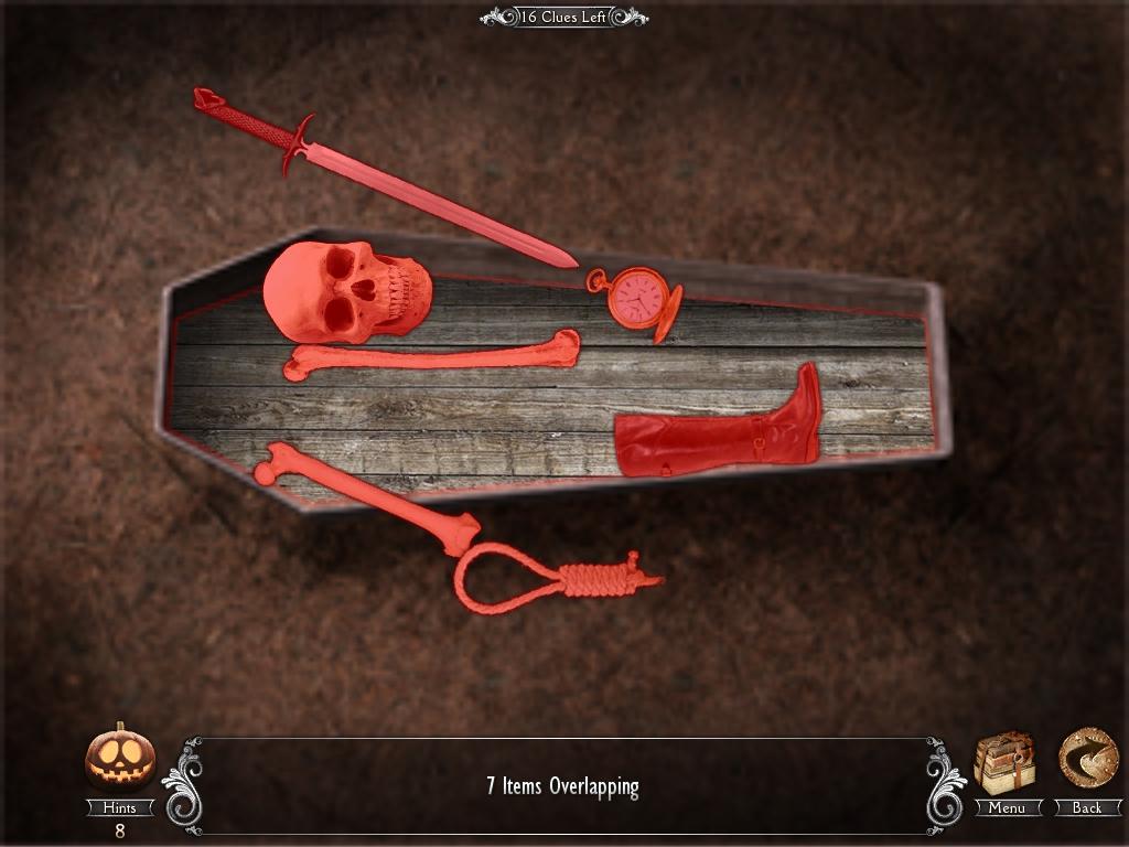 Mystery Legends Sleepy Hollow