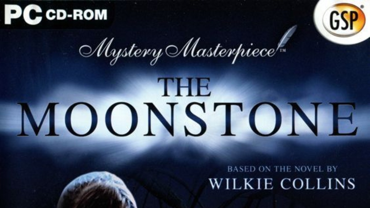 Mystery Masterpiece: The Moonstone