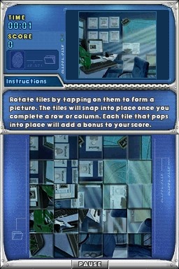 Screenshots
