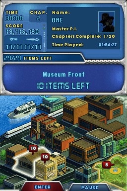 Screenshots