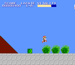 Screenshots
