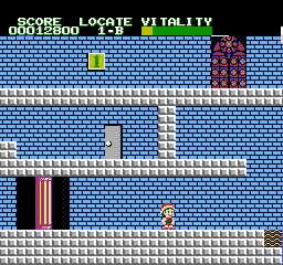 NES Screenshots
