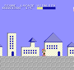 NES Screenshots