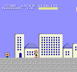 NES Screenshots