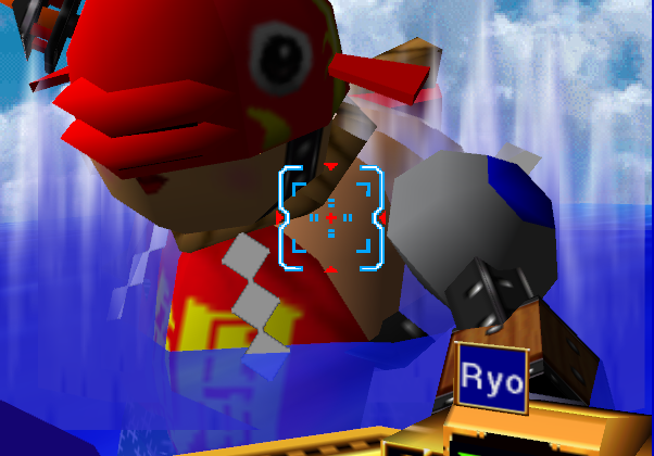 N64 Screenshots