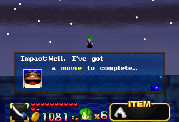 N64 Screenshots