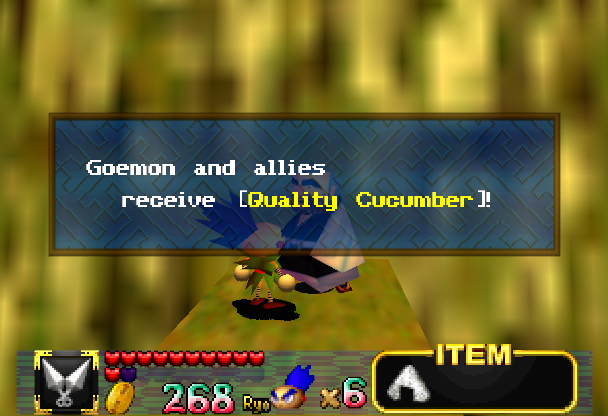 N64 Screenshots