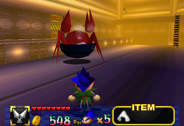 N64 Screenshots