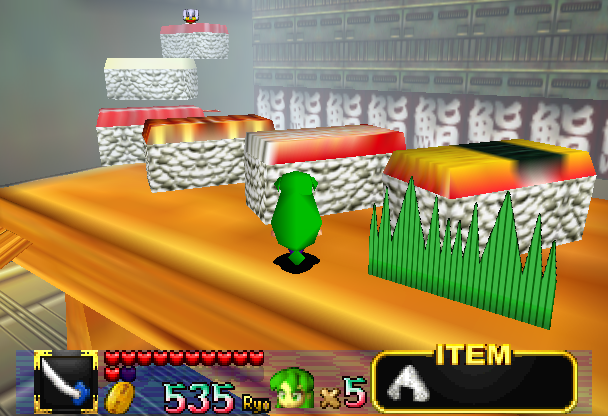 N64 Screenshots