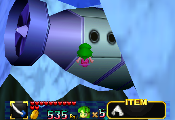 N64 Screenshots