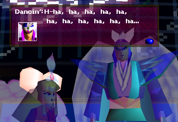 N64 Screenshots