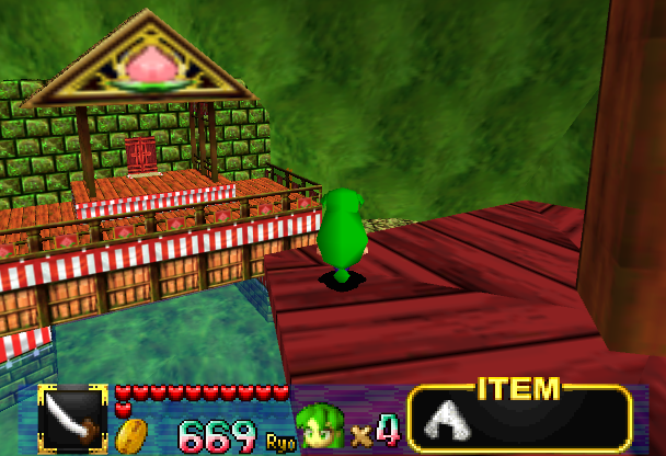 N64 Screenshots