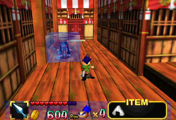 N64 Screenshots