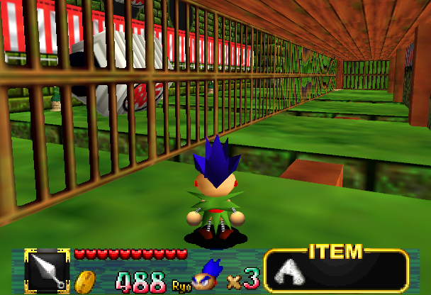 N64 Screenshots