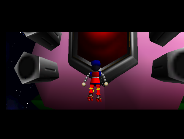 N64 Screenshots