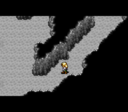 SNES Screenshots