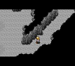 SNES Screenshots