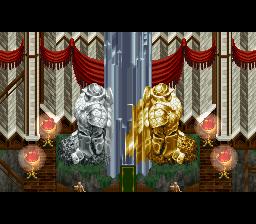 SNES Screenshots