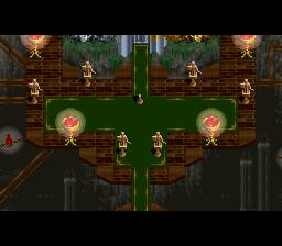 SNES Screenshots